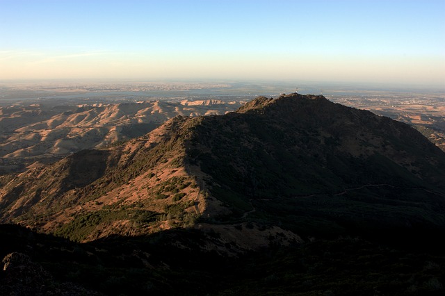 Mount Diablo